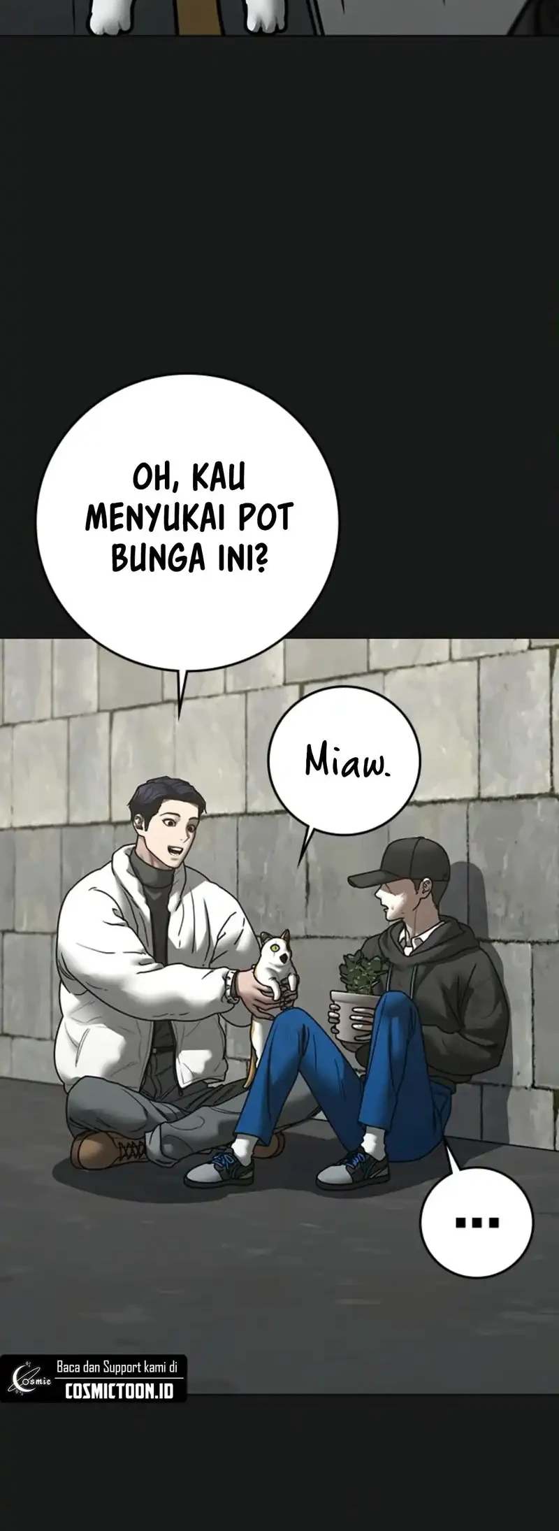 Reality Quest Chapter 189 Gambar 6