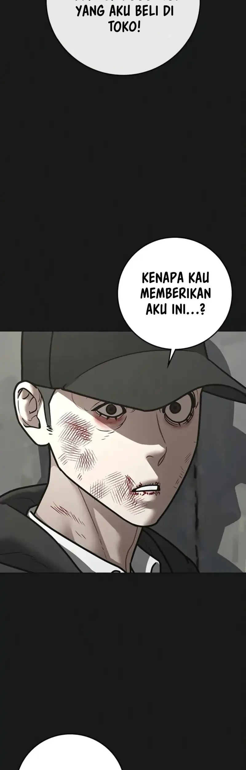 Reality Quest Chapter 189 Gambar 8