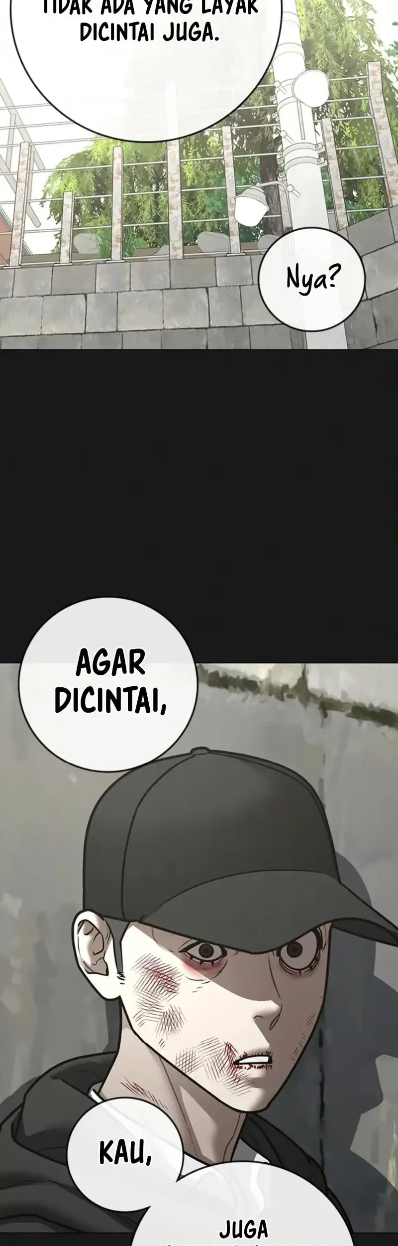 Reality Quest Chapter 189 Gambar 10