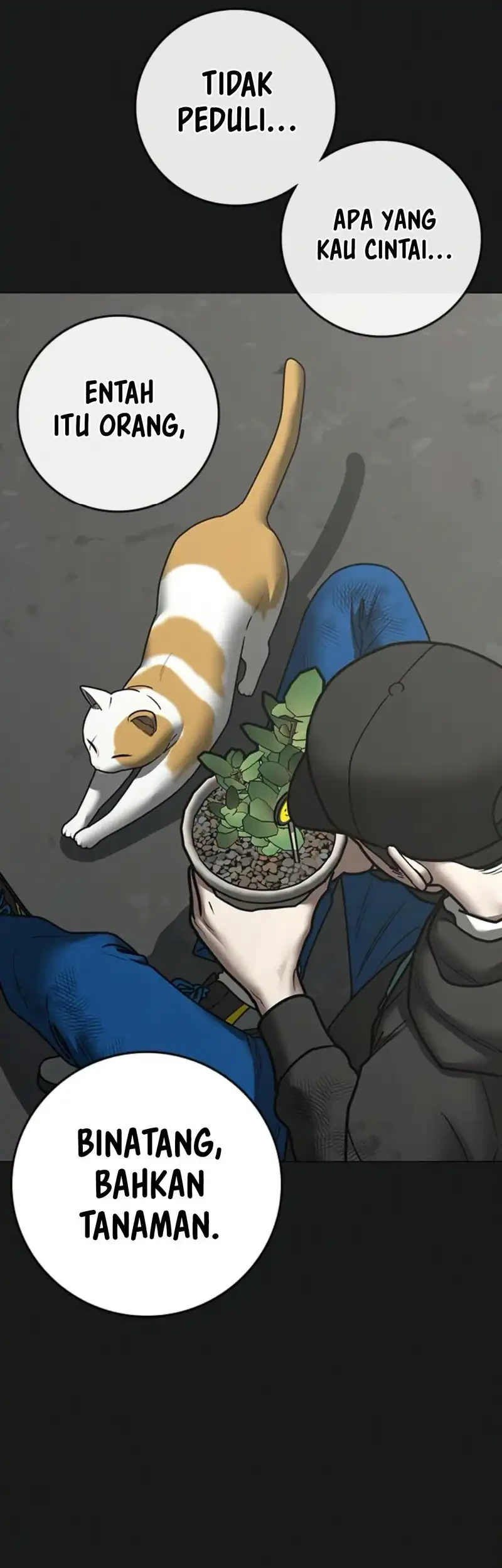 Reality Quest Chapter 189 Gambar 12