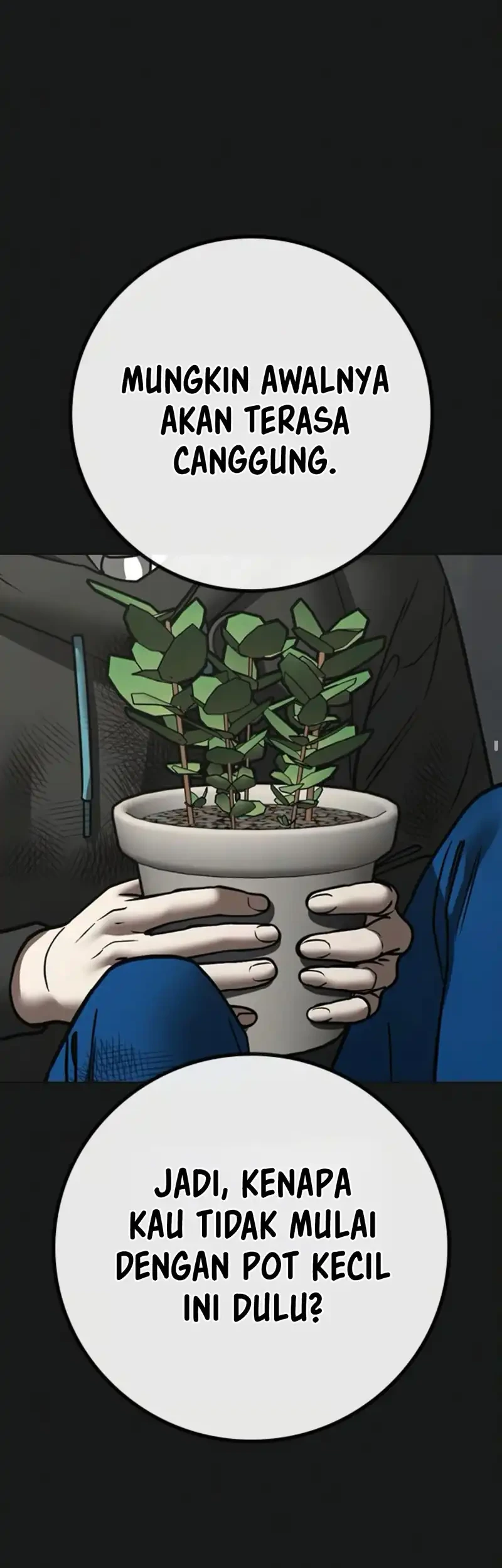 Reality Quest Chapter 189 Gambar 13