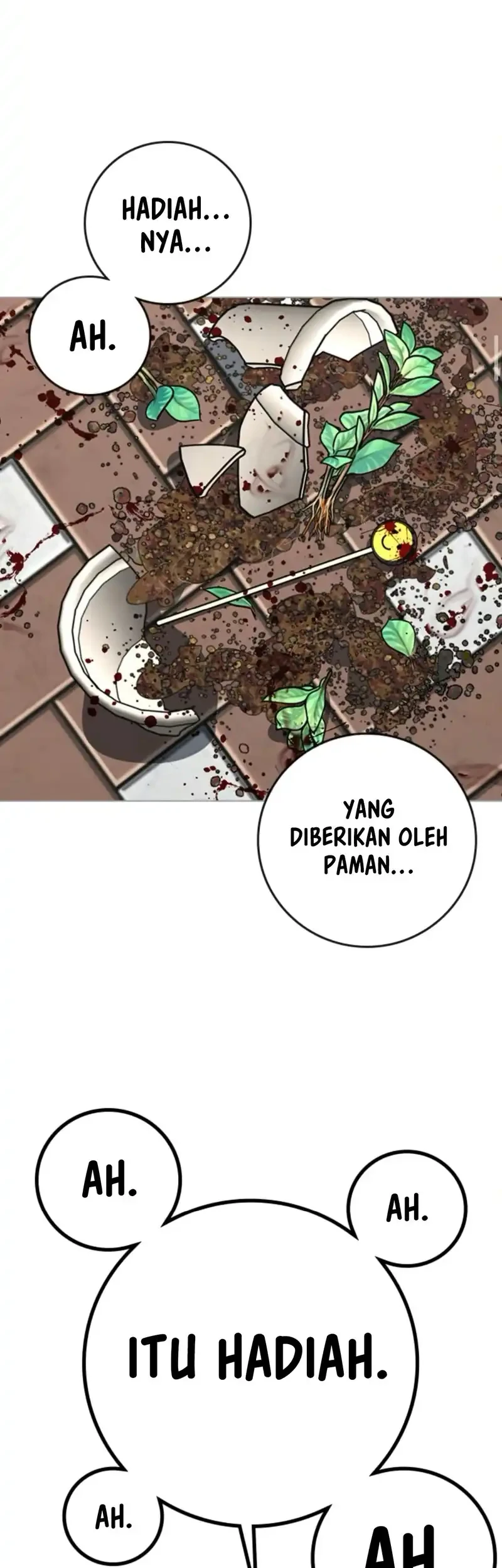 Reality Quest Chapter 189 Gambar 16