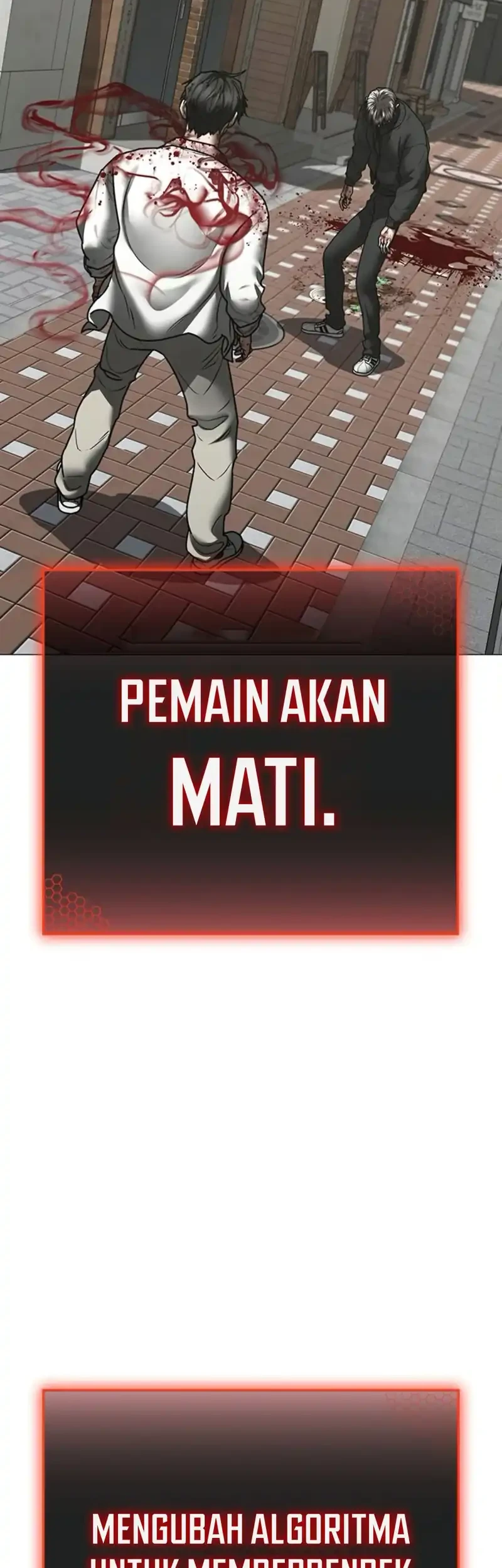 Reality Quest Chapter 189 Gambar 19