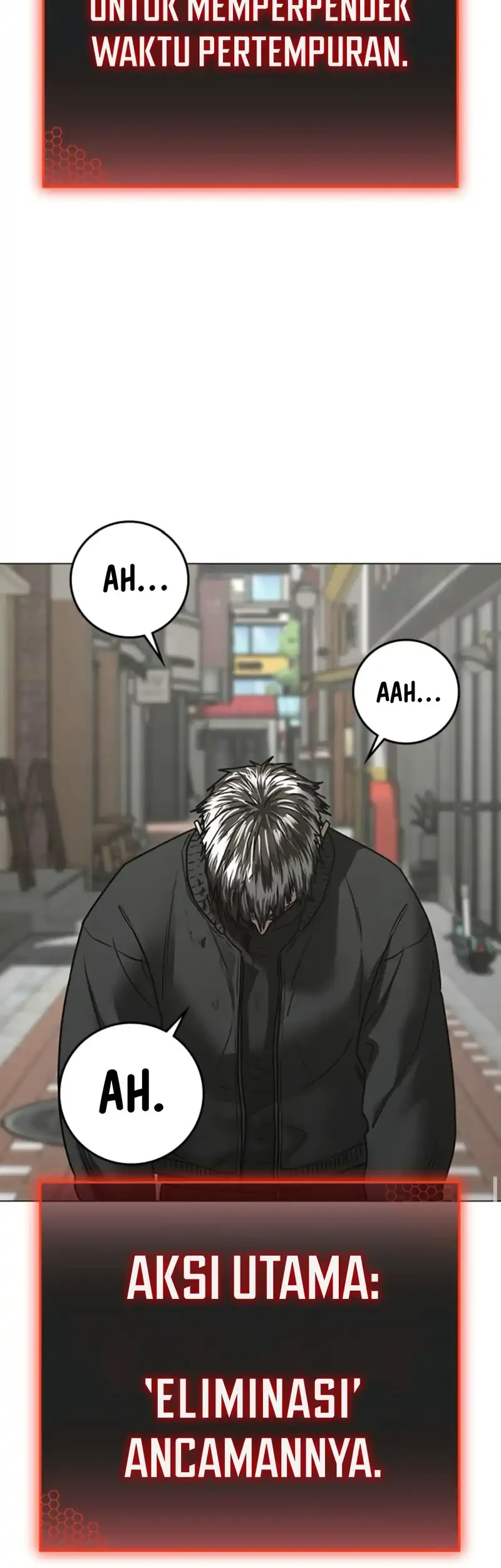 Reality Quest Chapter 189 Gambar 20