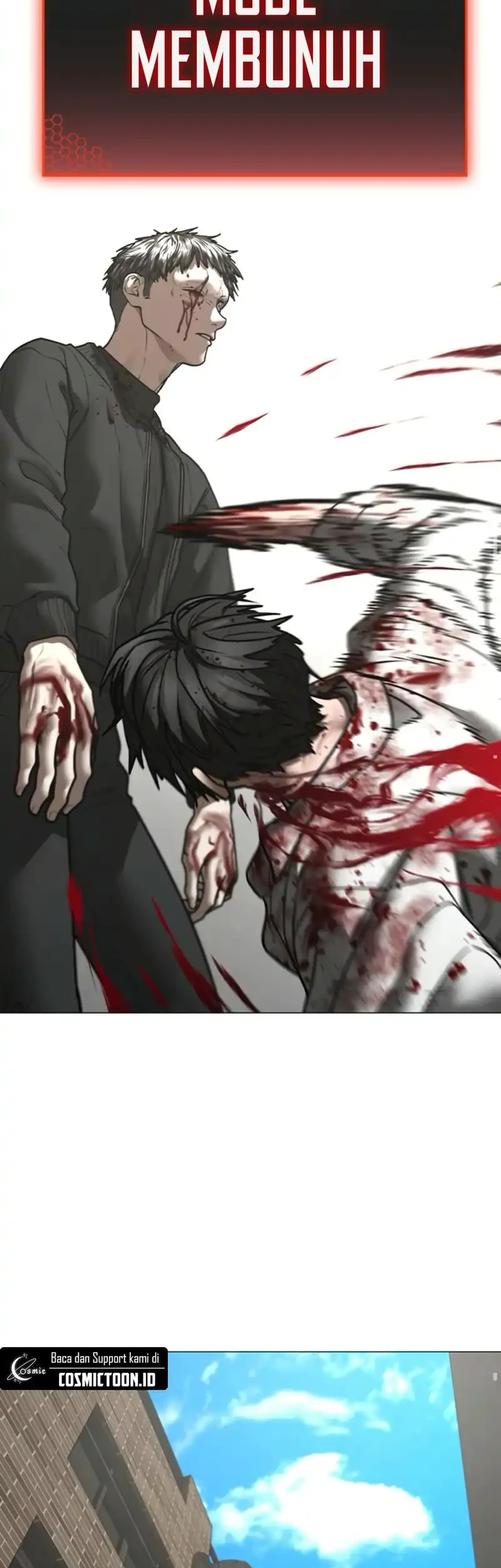 Reality Quest Chapter 189 Gambar 22