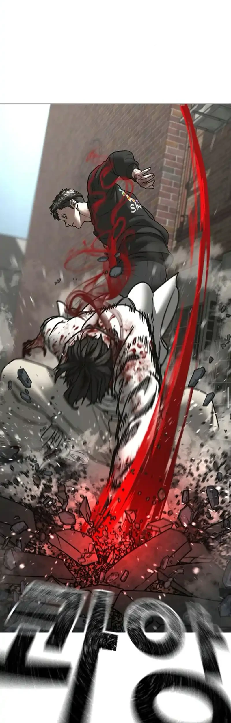 Reality Quest Chapter 189 Gambar 31