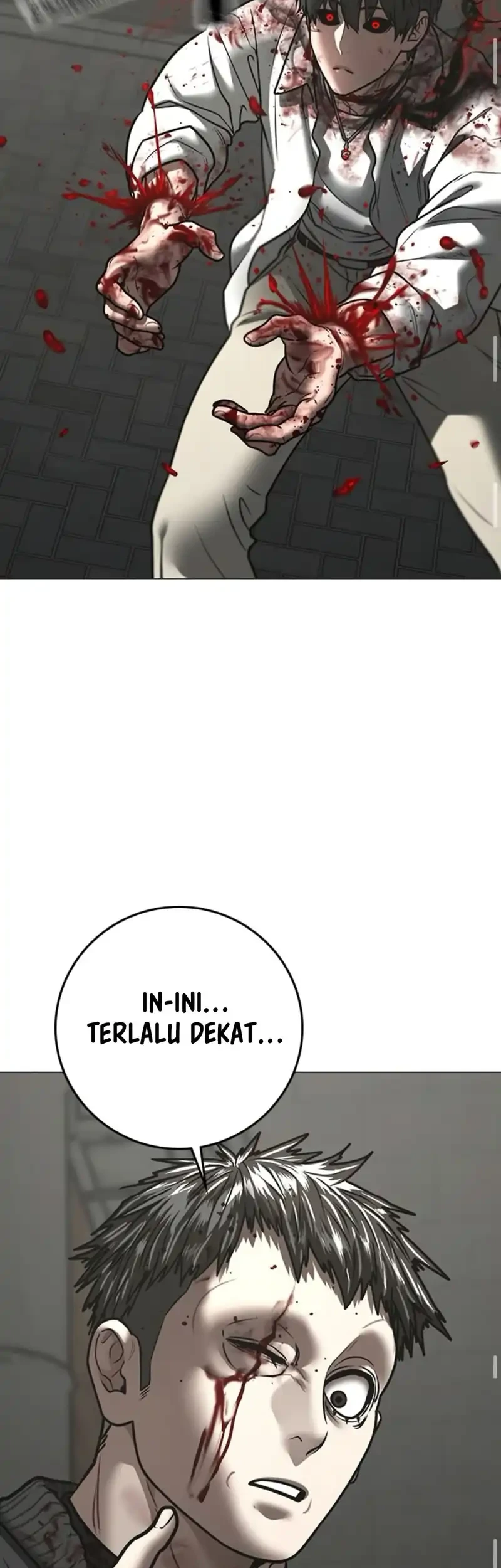 Reality Quest Chapter 189 Gambar 40