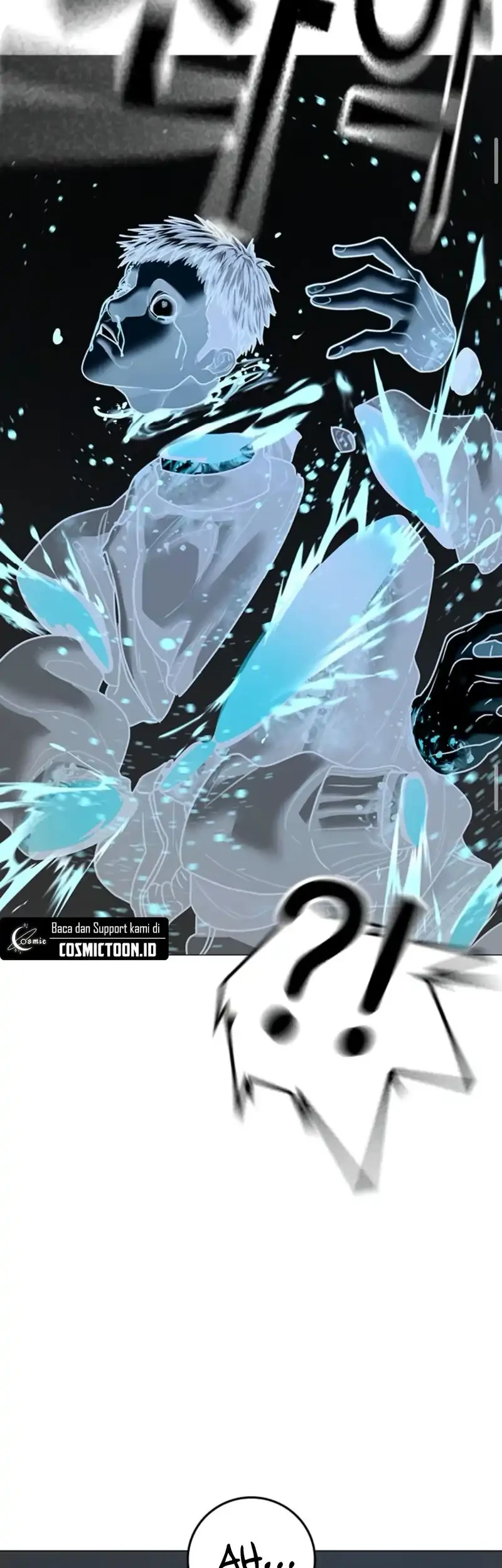 Reality Quest Chapter 189 Gambar 43