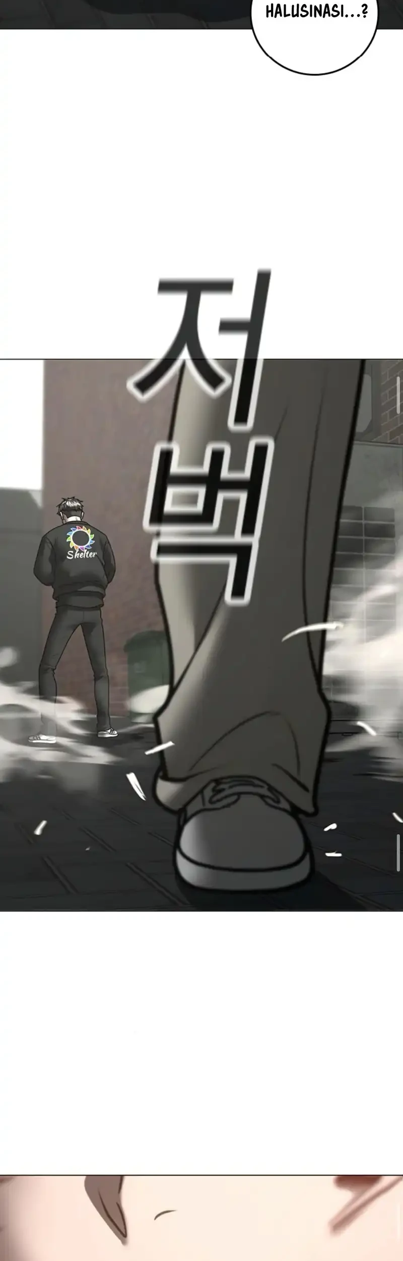 Reality Quest Chapter 189 Gambar 46