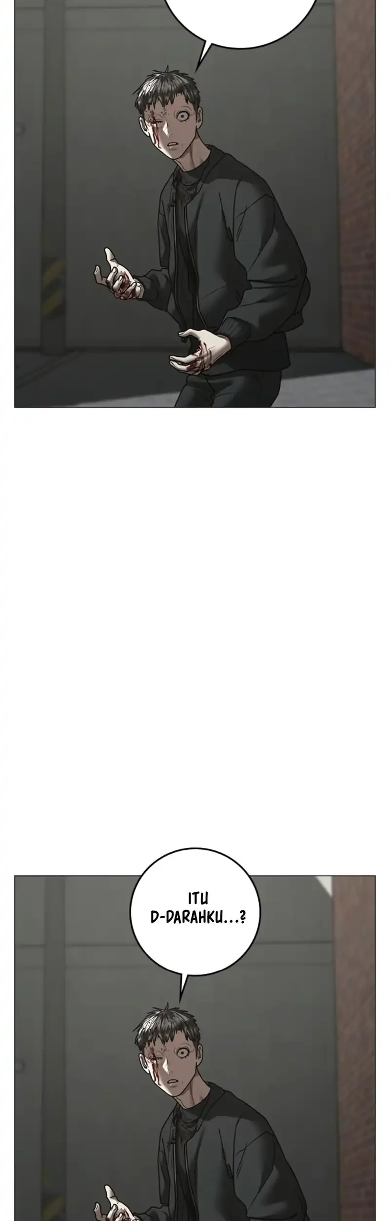 Reality Quest Chapter 189 Gambar 49