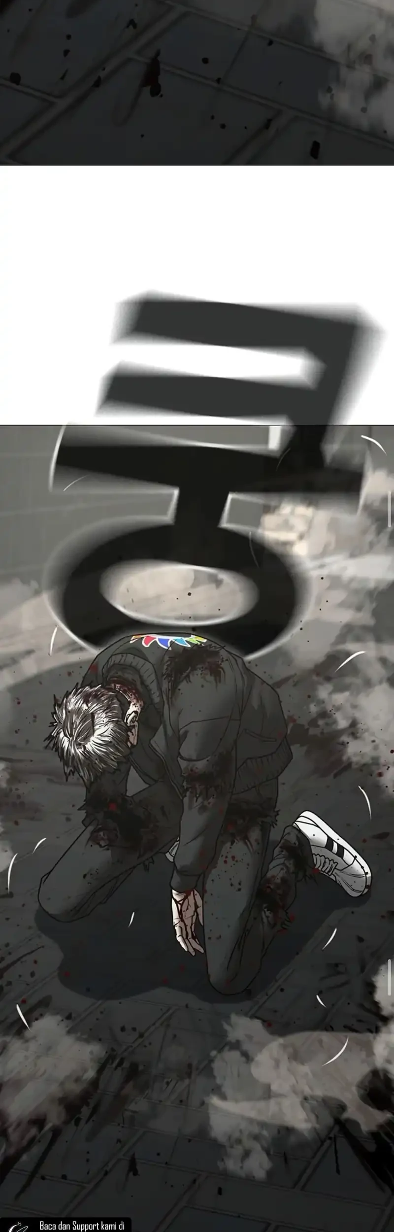 Reality Quest Chapter 189 Gambar 52