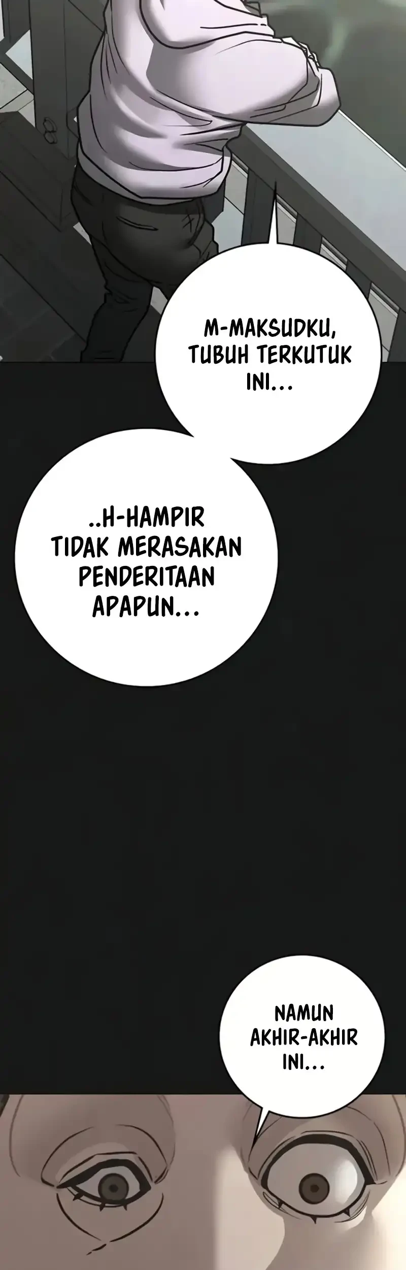 Reality Quest Chapter 191 Gambar 41