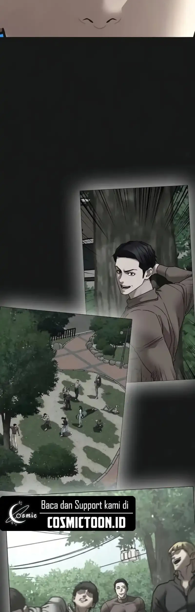 Reality Quest Chapter 191 Gambar 42