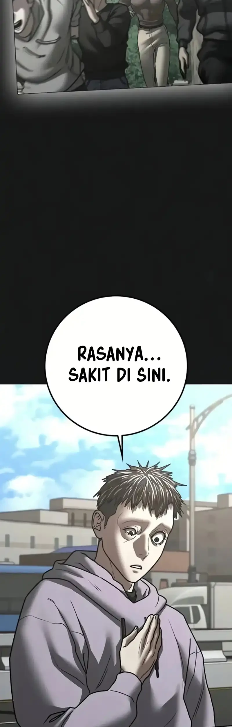 Reality Quest Chapter 191 Gambar 43