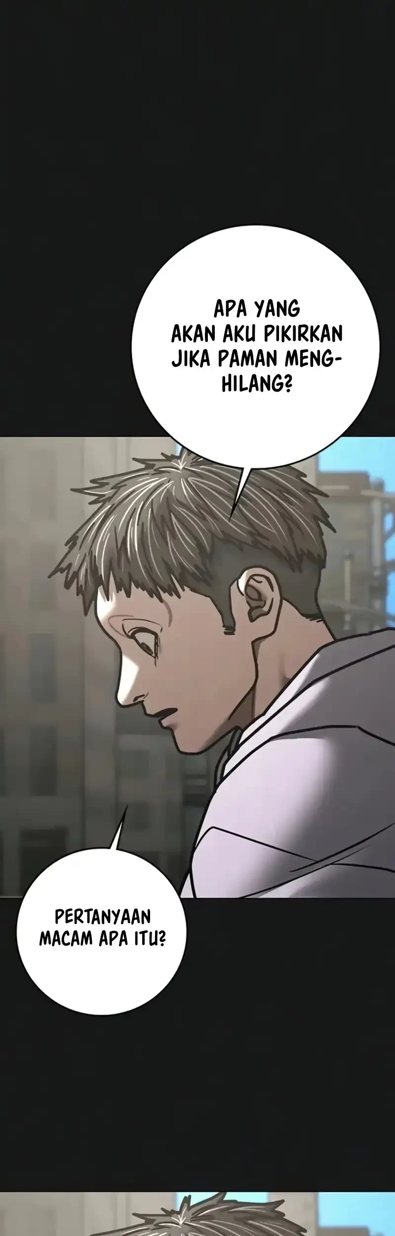 Reality Quest Chapter 191 Gambar 49