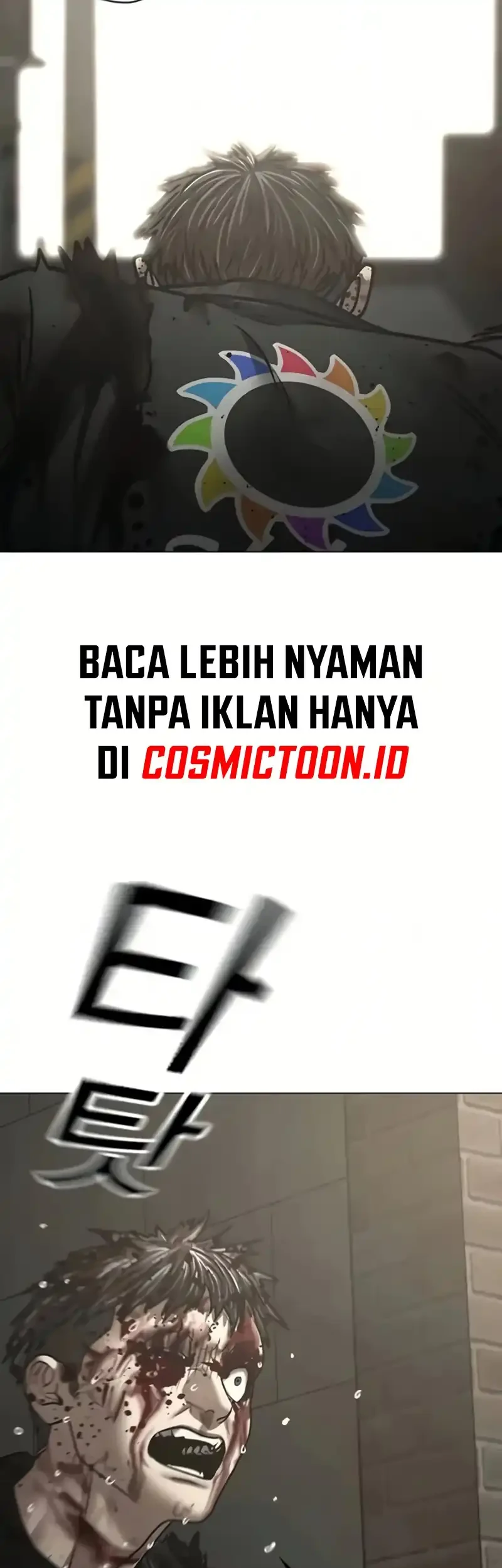 Reality Quest Chapter 191 Gambar 57