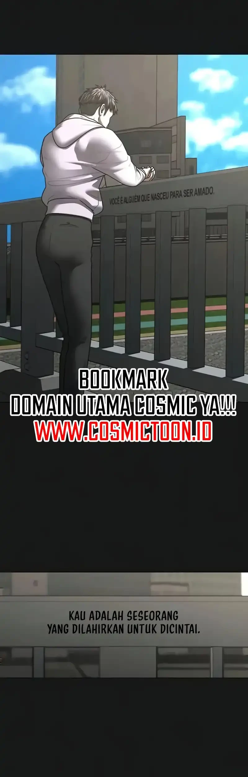 Reality Quest Chapter 191 Gambar 81