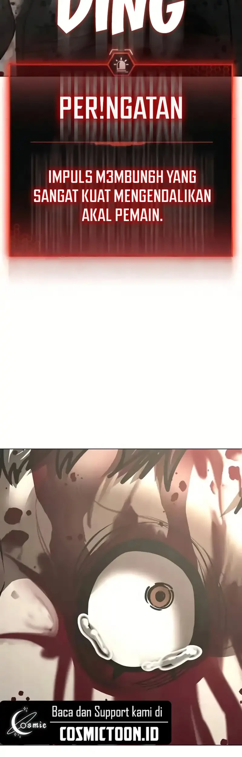 Reality Quest Chapter 191 Gambar 89