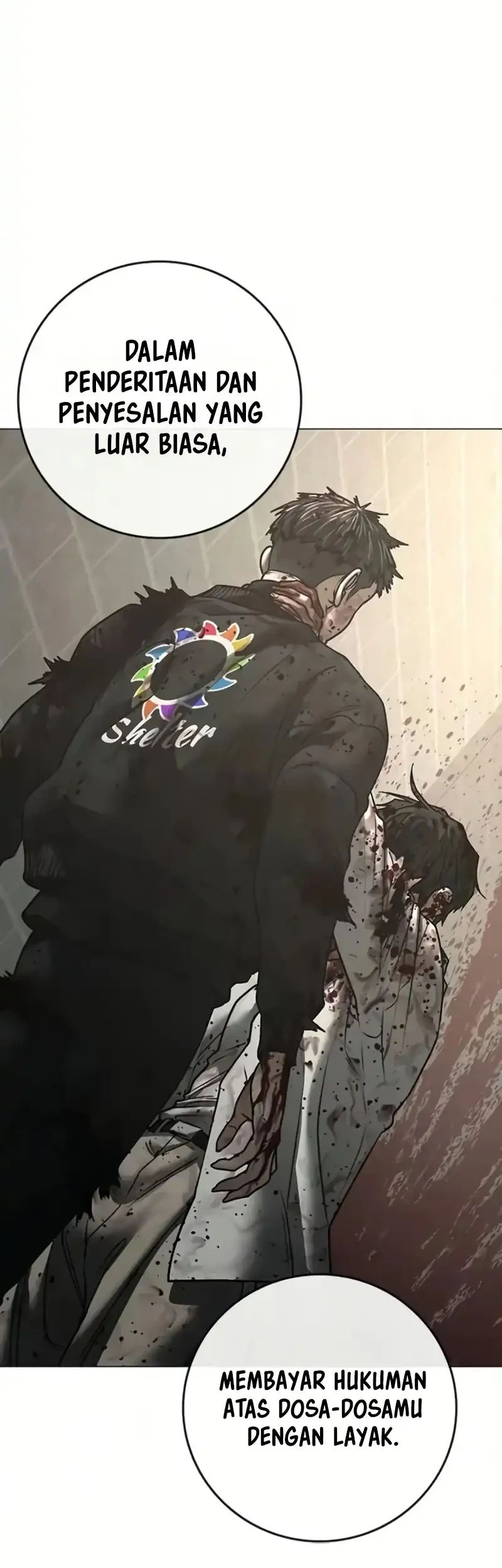 Reality Quest Chapter 191 Gambar 95