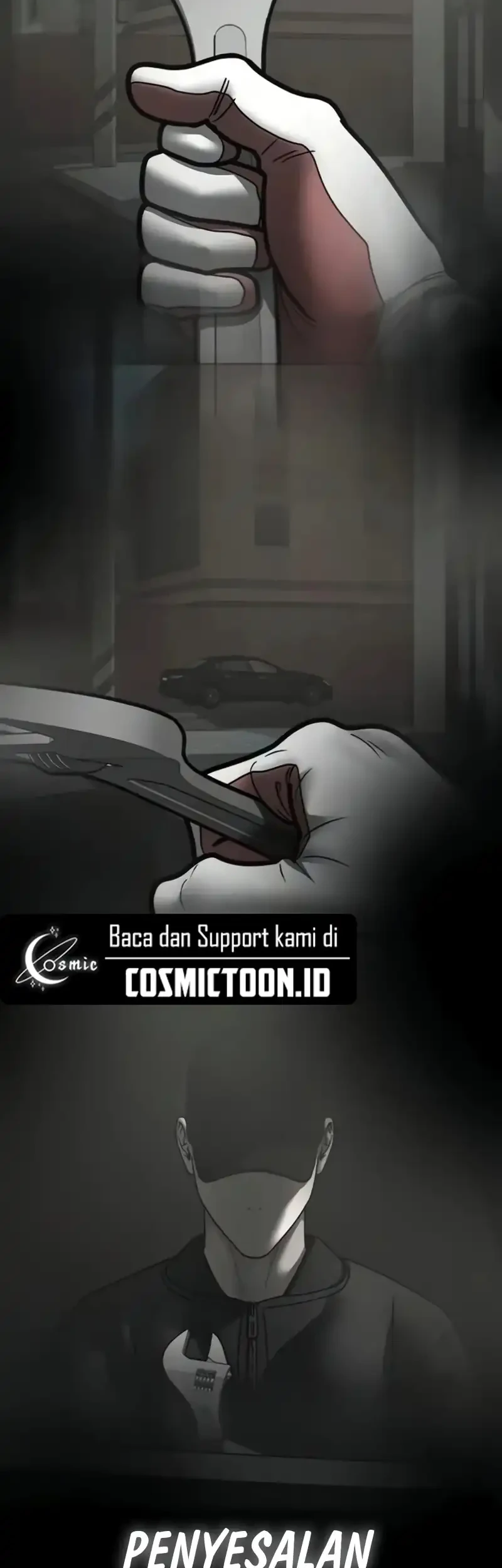 Reality Quest Chapter 191 Gambar 102