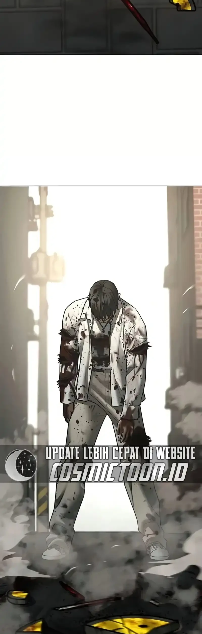 Reality Quest Chapter 191 Gambar 107