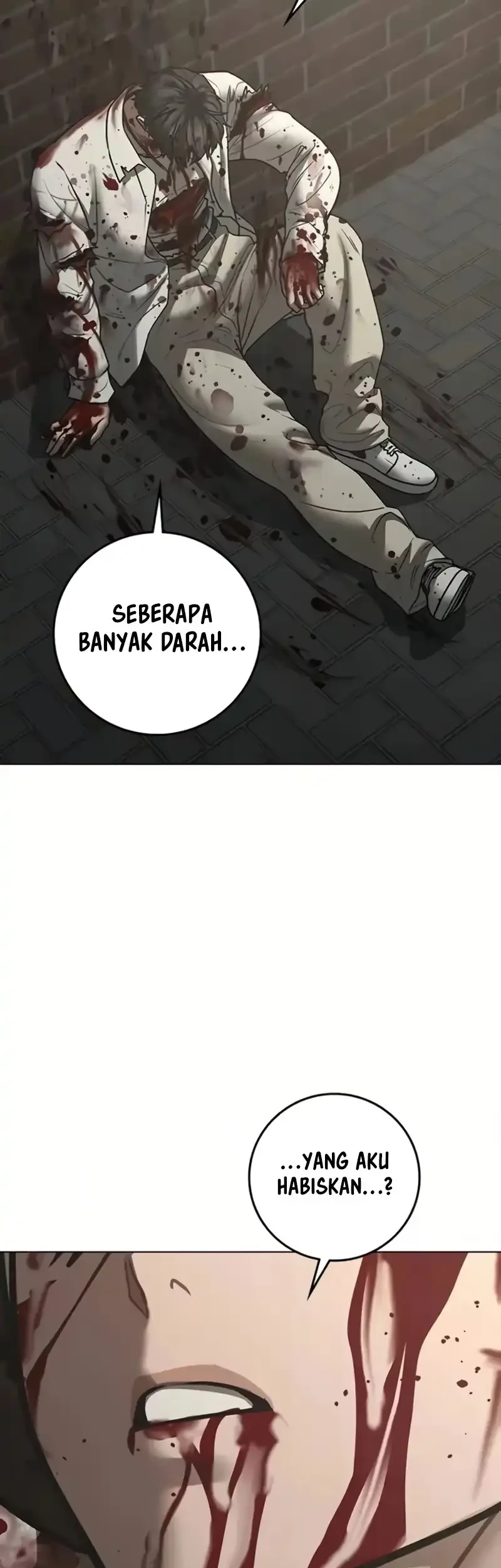 Reality Quest Chapter 191 Gambar 113