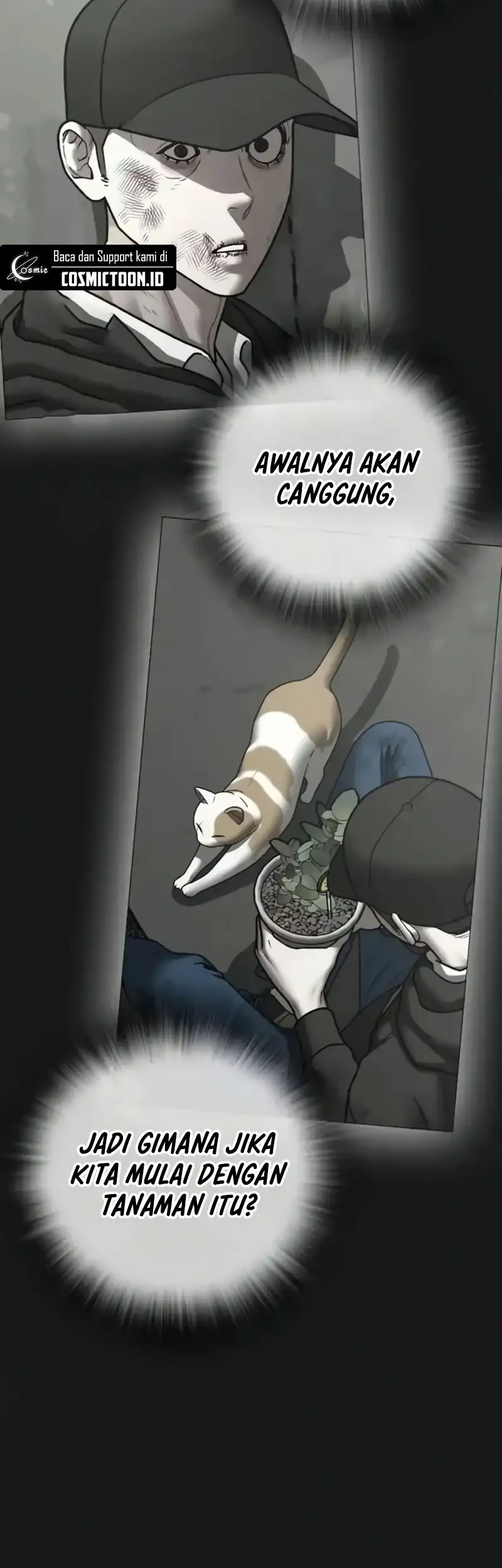 Reality Quest Chapter 191 Gambar 6