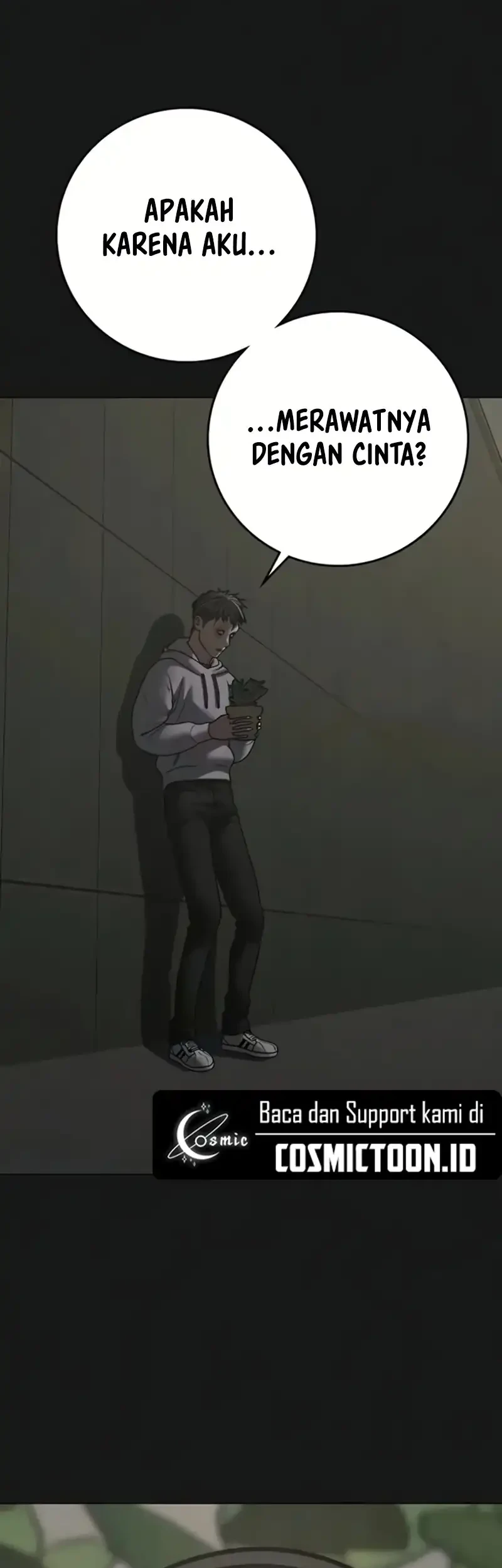 Reality Quest Chapter 191 Gambar 7