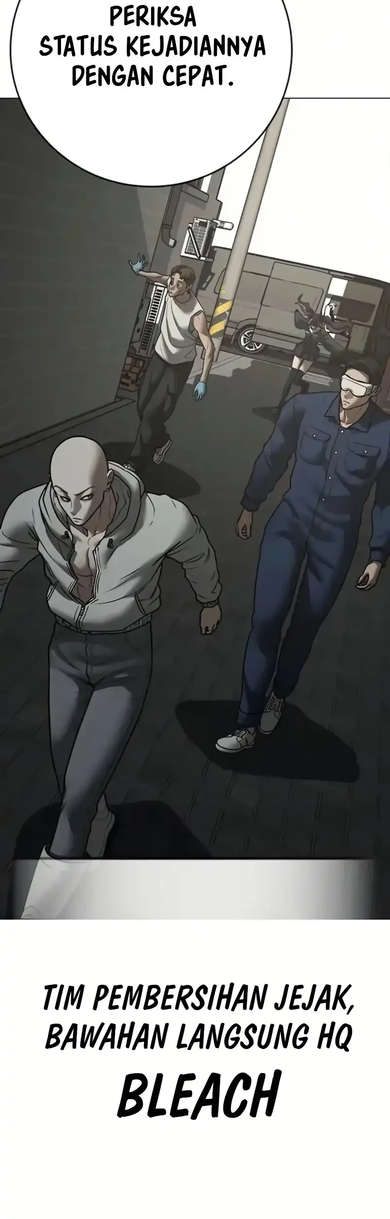 Reality Quest Chapter 191 Gambar 119