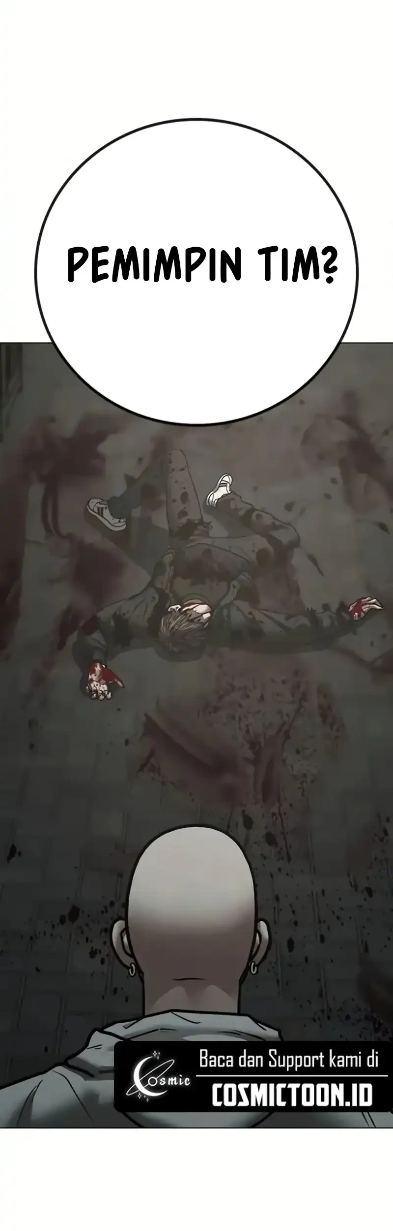 Reality Quest Chapter 191 Gambar 122