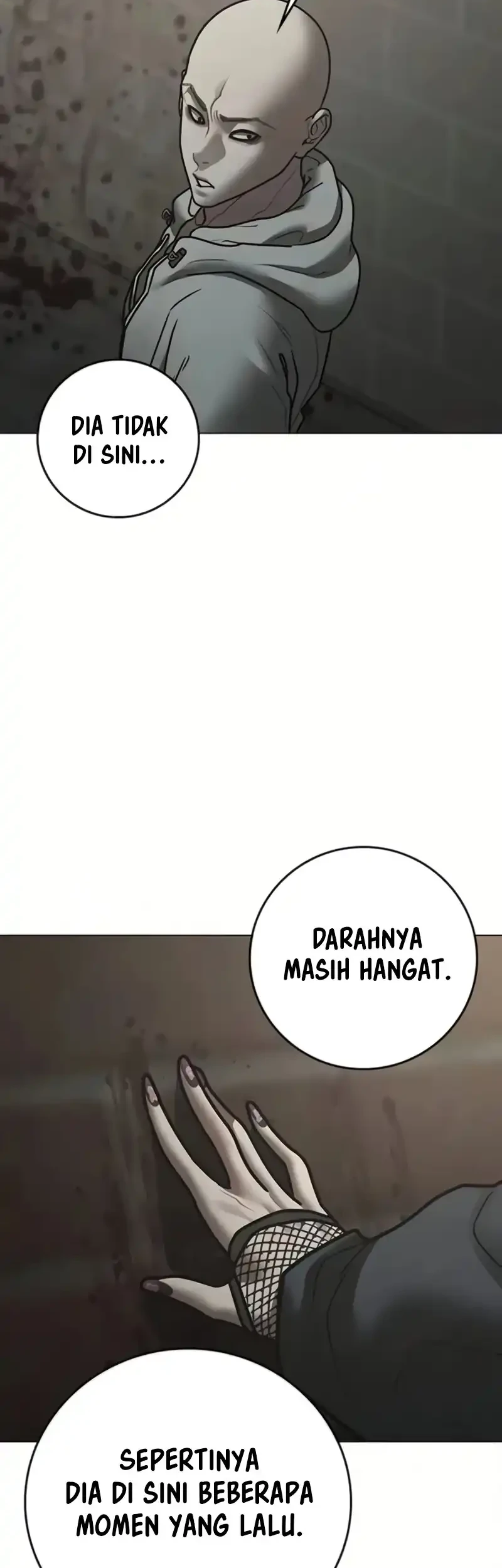 Reality Quest Chapter 191 Gambar 126