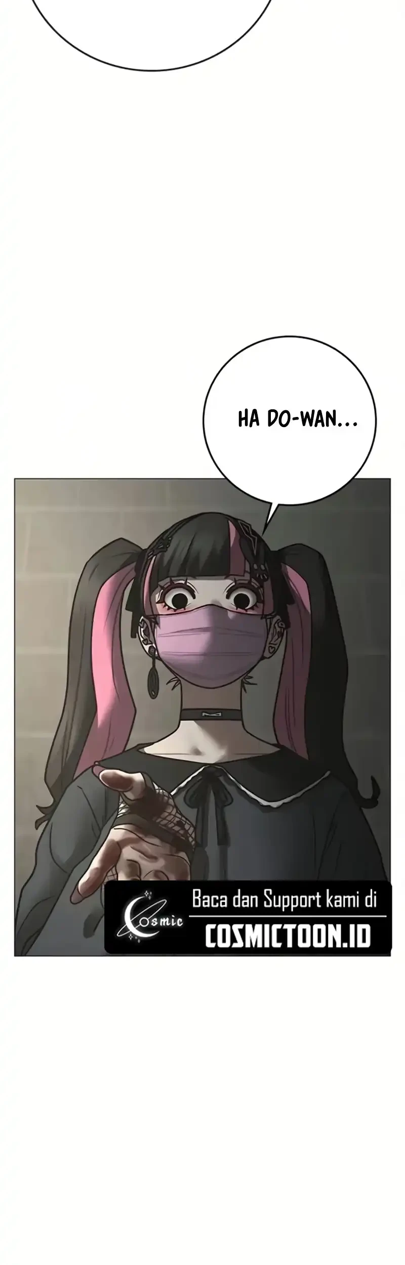 Reality Quest Chapter 191 Gambar 127