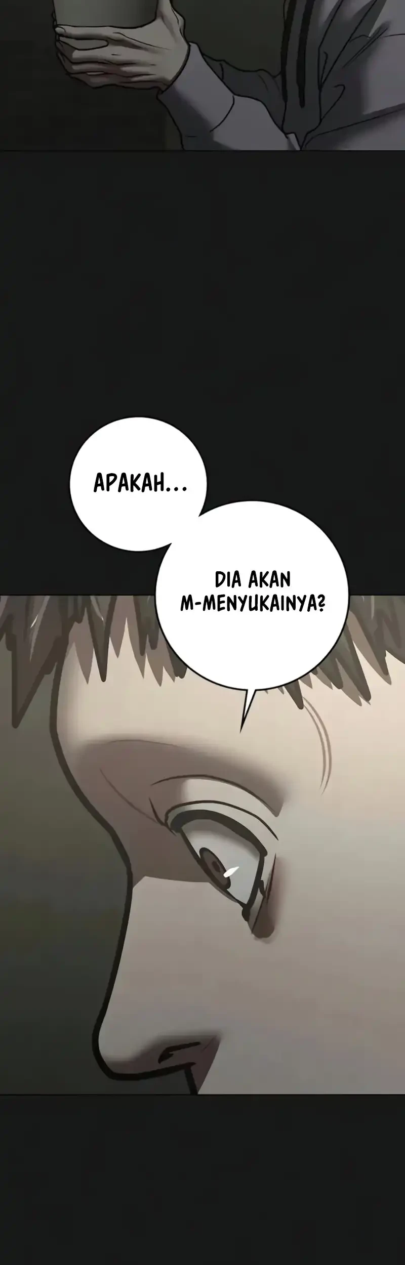 Reality Quest Chapter 191 Gambar 10