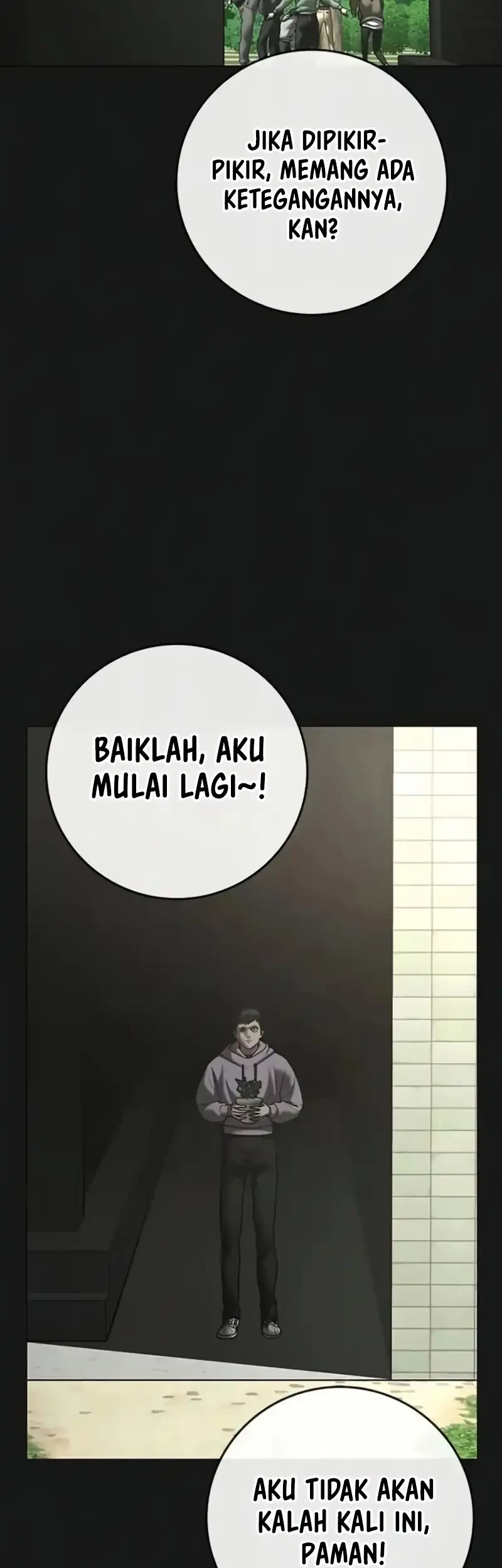 Reality Quest Chapter 191 Gambar 21