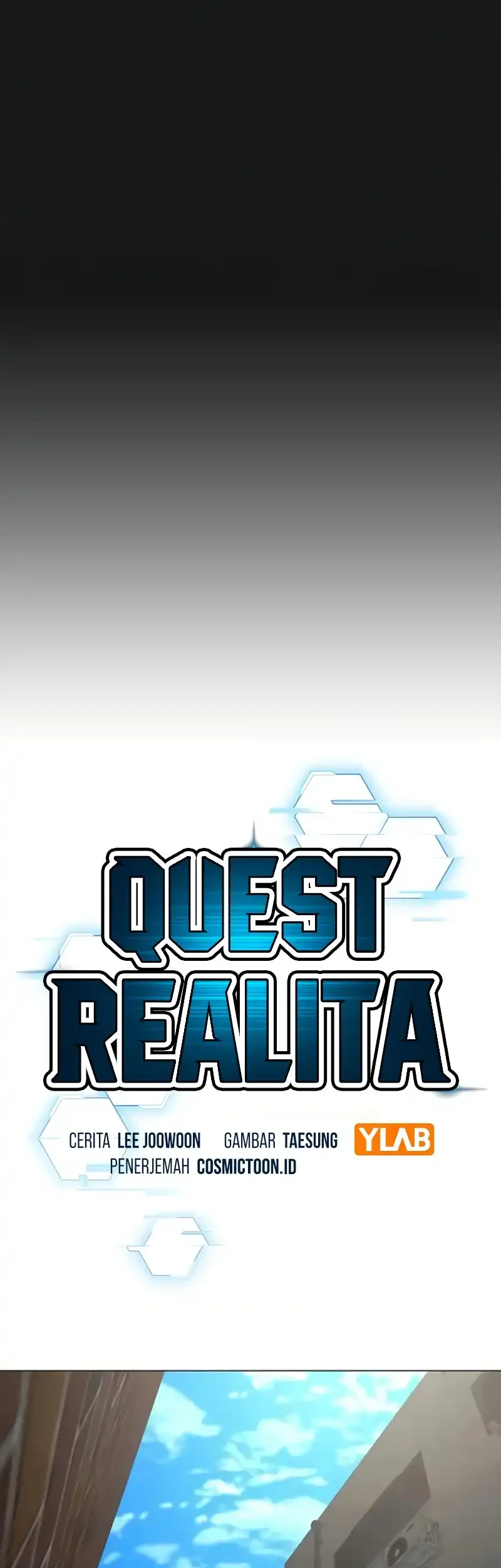 Reality Quest Chapter 191 Gambar 23