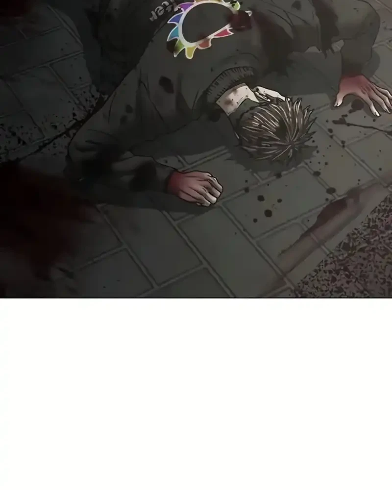 Reality Quest Chapter 191 Gambar 32