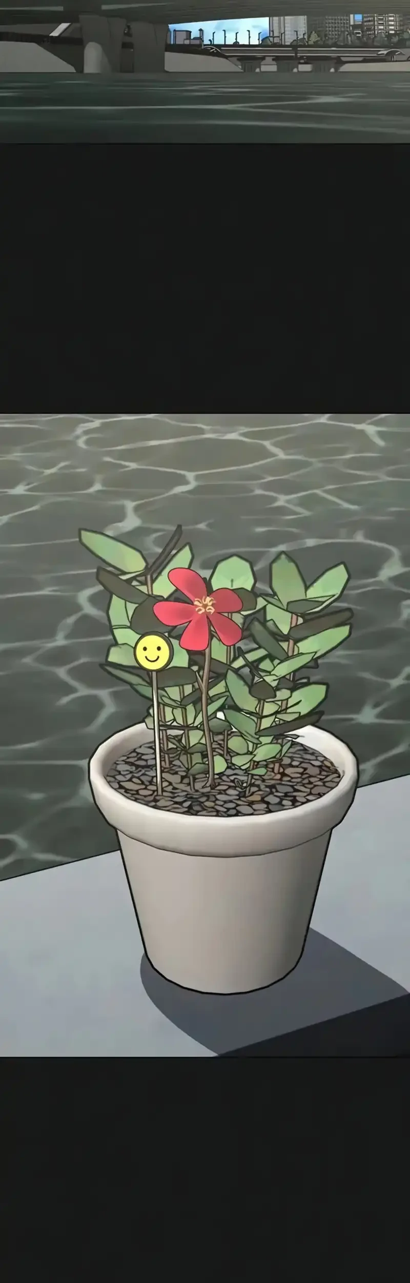 Reality Quest Chapter 191 Gambar 35