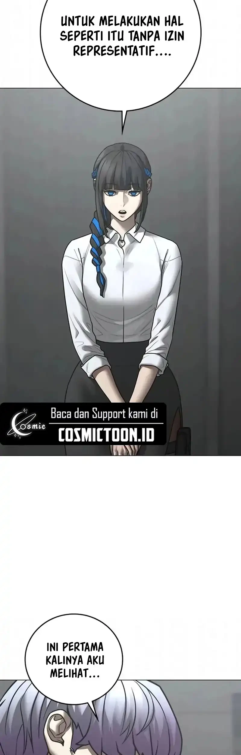 Reality Quest Chapter 192 Gambar 37