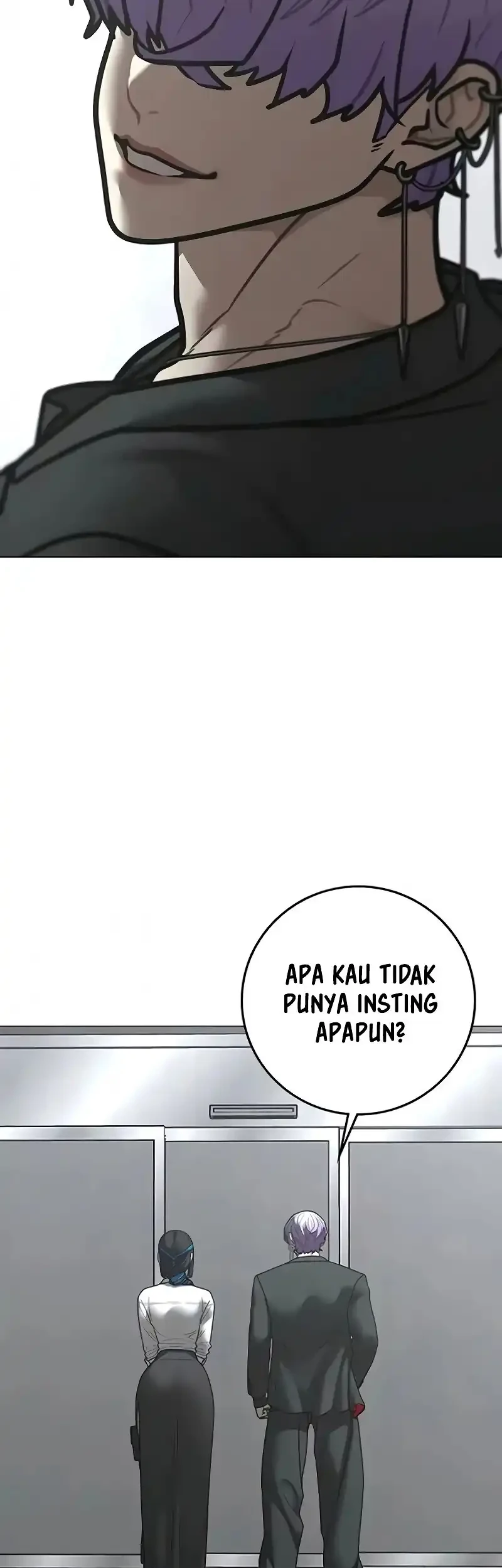 Reality Quest Chapter 192 Gambar 49