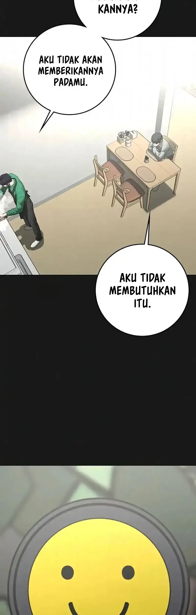 Reality Quest Chapter 192 Gambar 54