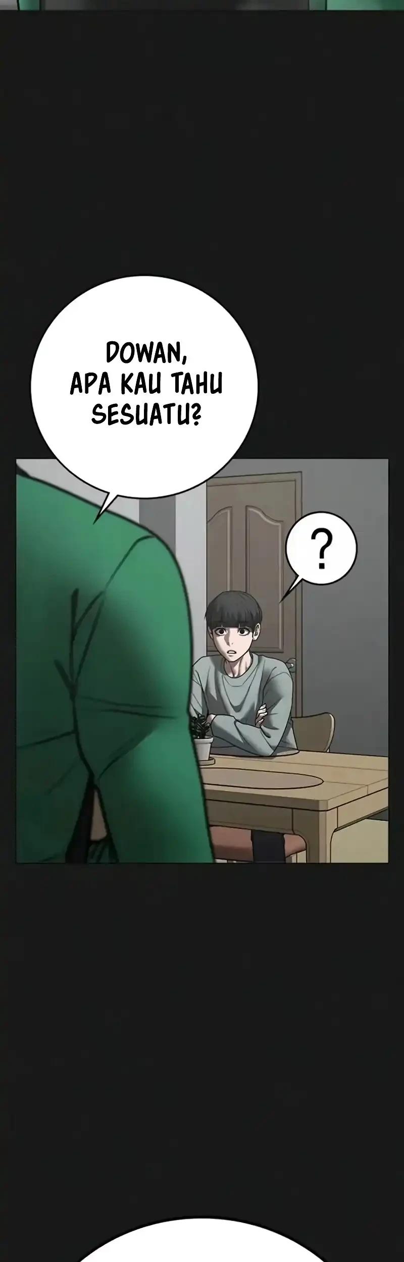 Reality Quest Chapter 192 Gambar 57