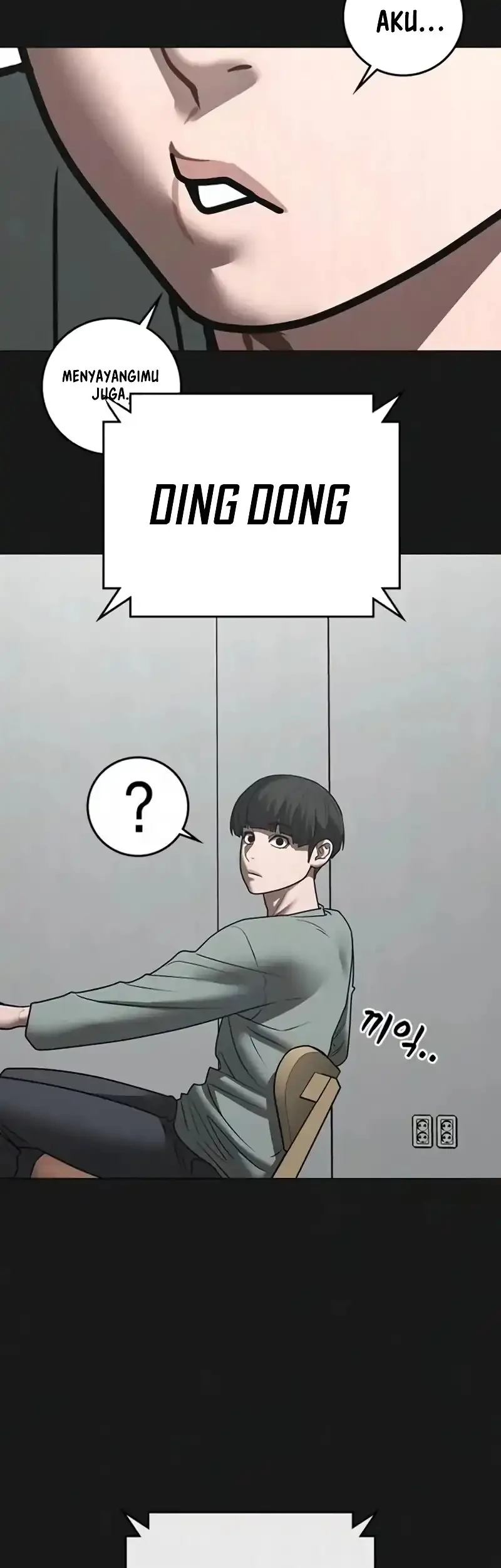 Reality Quest Chapter 192 Gambar 61