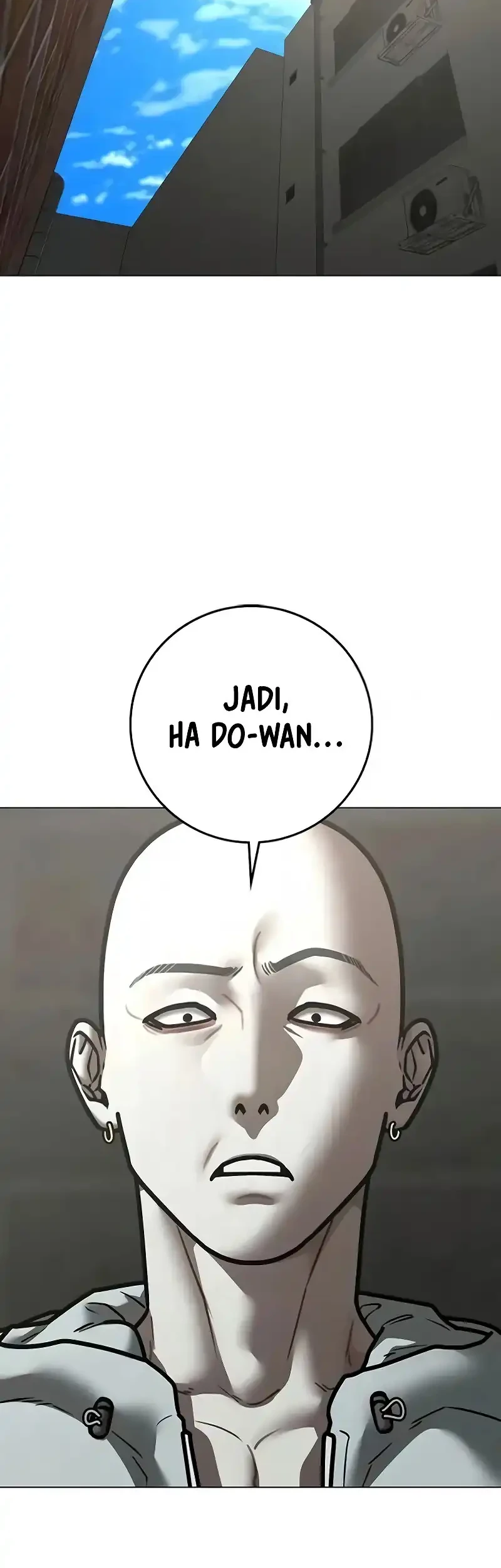 Manhwa Reality Quest Chapter 192 gambar 2