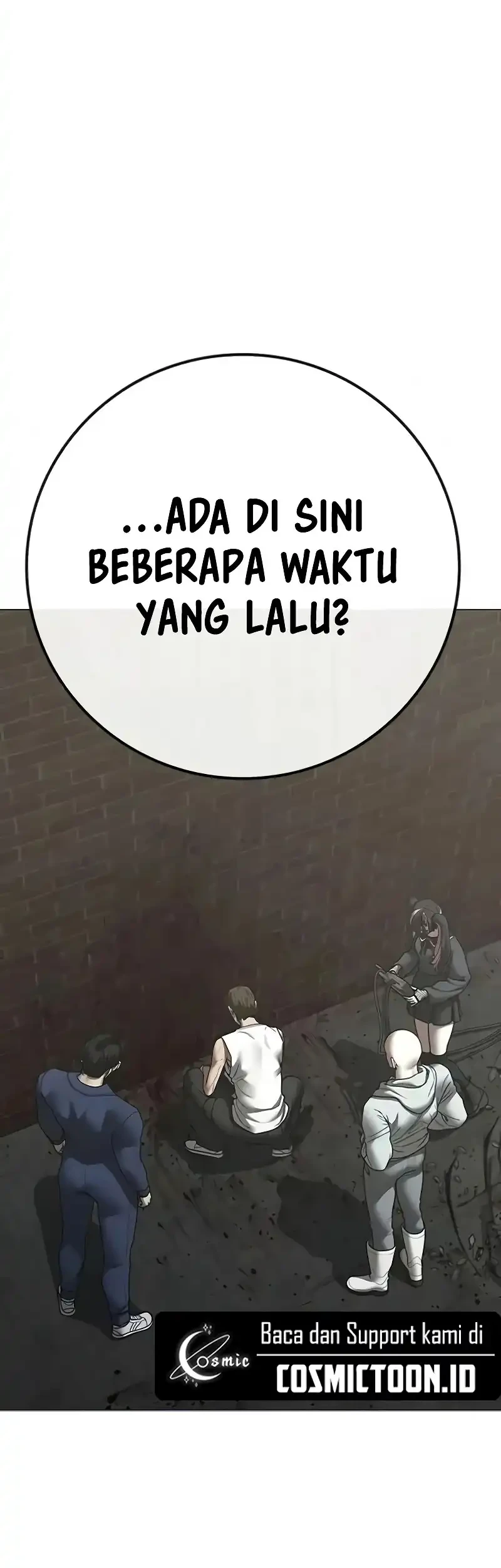 Reality Quest Chapter 192 Gambar 3