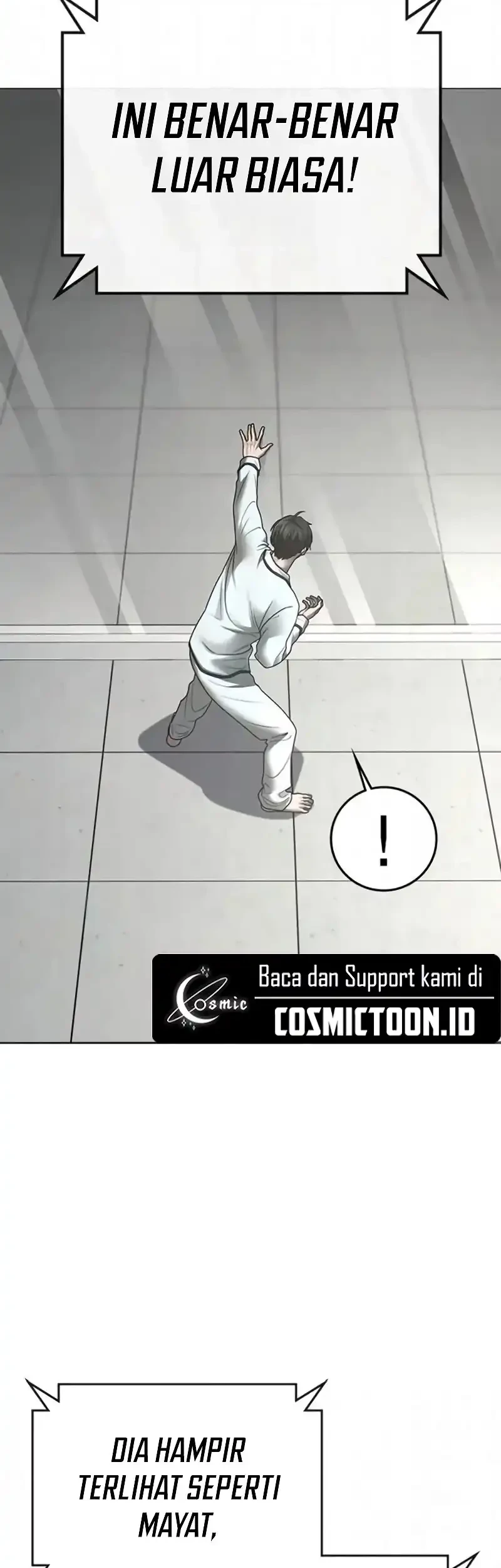 Reality Quest Chapter 192 Gambar 79