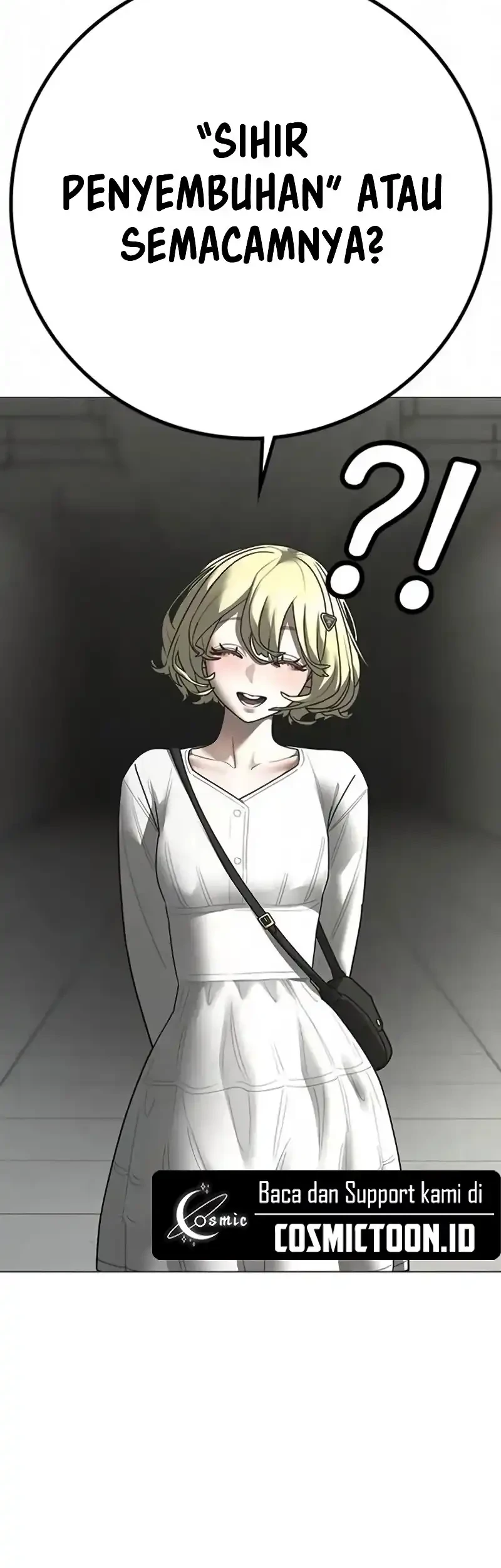 Reality Quest Chapter 192 Gambar 83