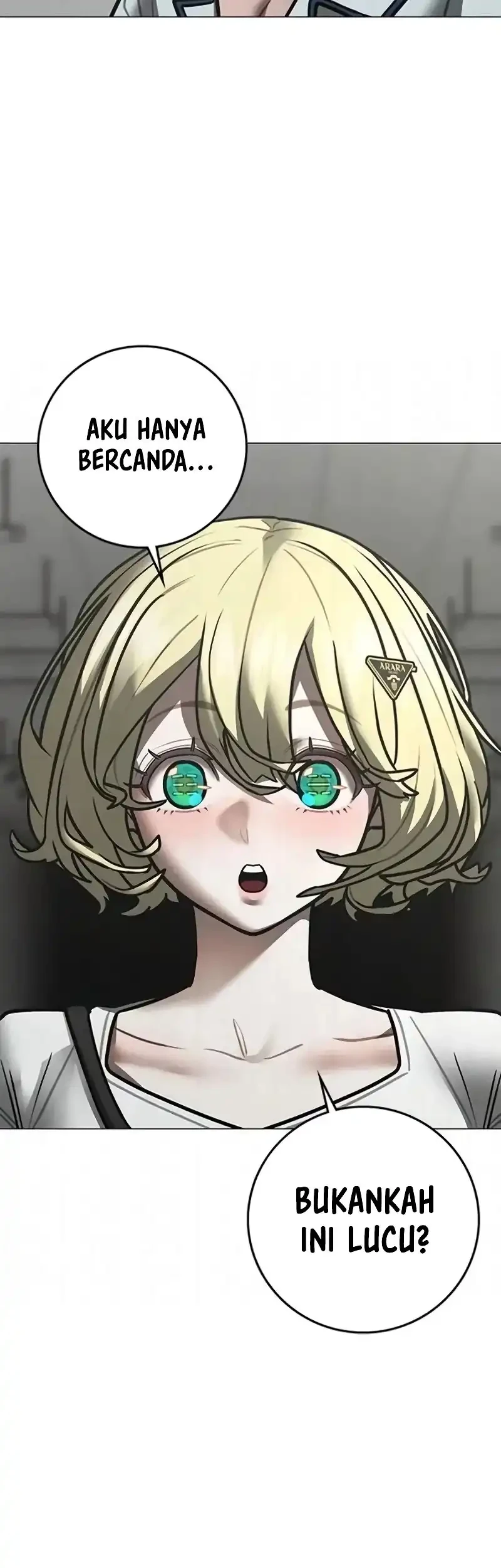 Reality Quest Chapter 192 Gambar 85