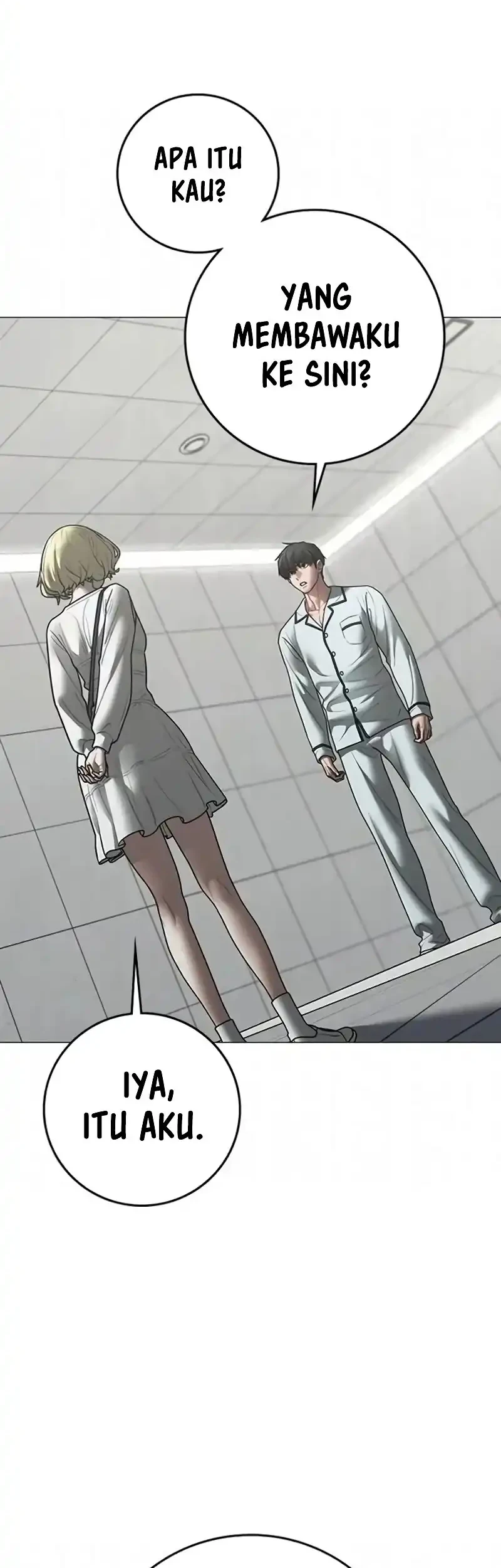 Reality Quest Chapter 192 Gambar 86