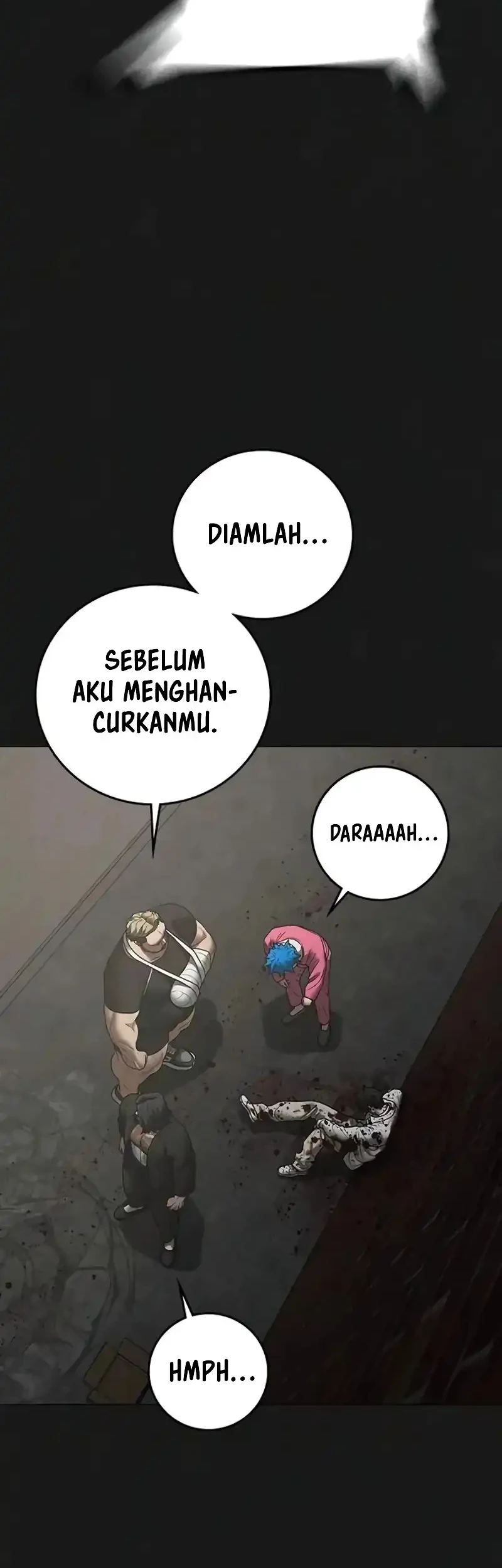 Reality Quest Chapter 192 Gambar 94