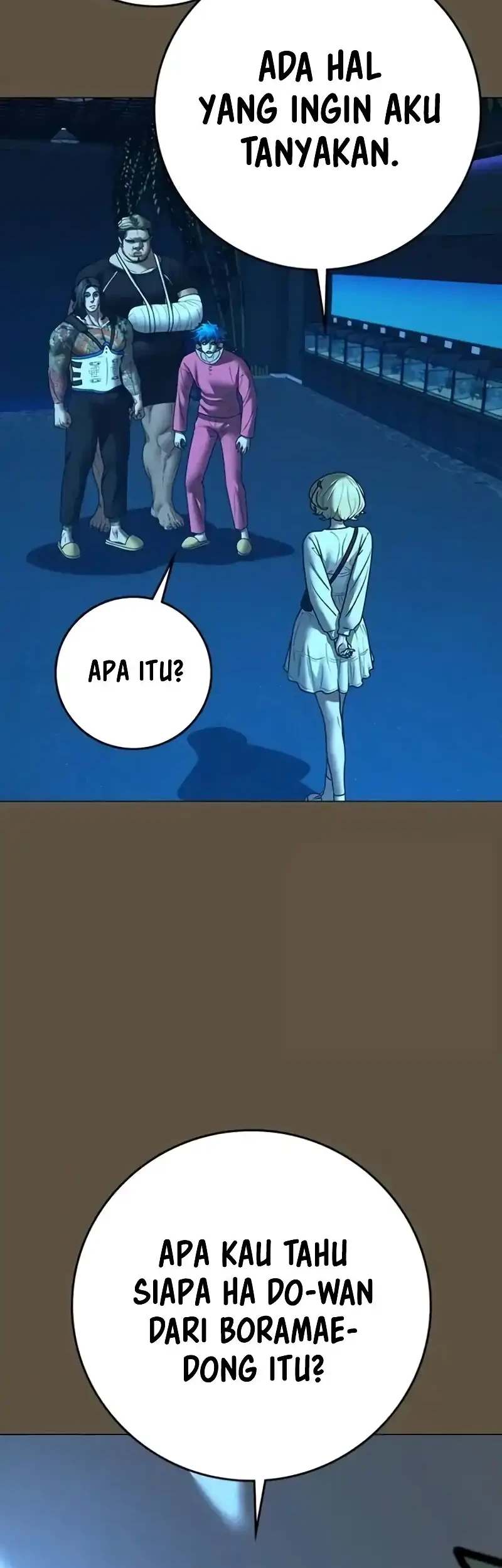 Reality Quest Chapter 192 Gambar 98